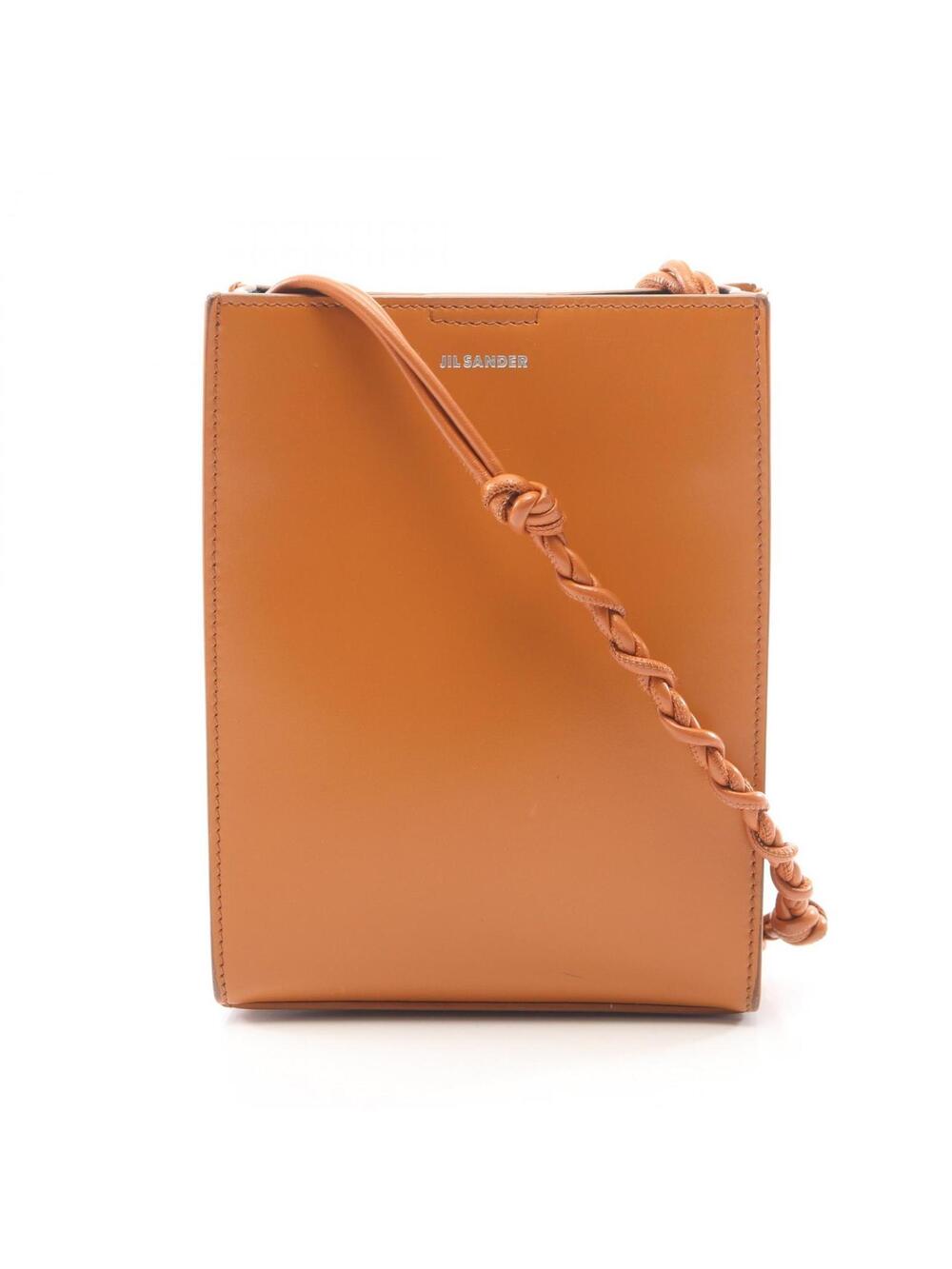 Jil Sander Tangle Small Shoulder #280324J43B